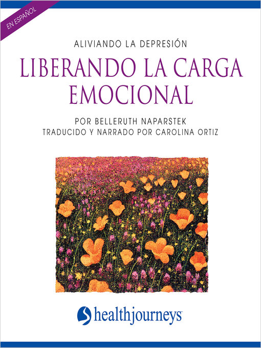 Cover image for Liberando la Carga Emocional